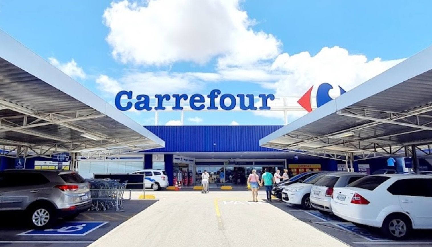 Governo apoia boicote ao Carrefour após veto à carne do Mercosul