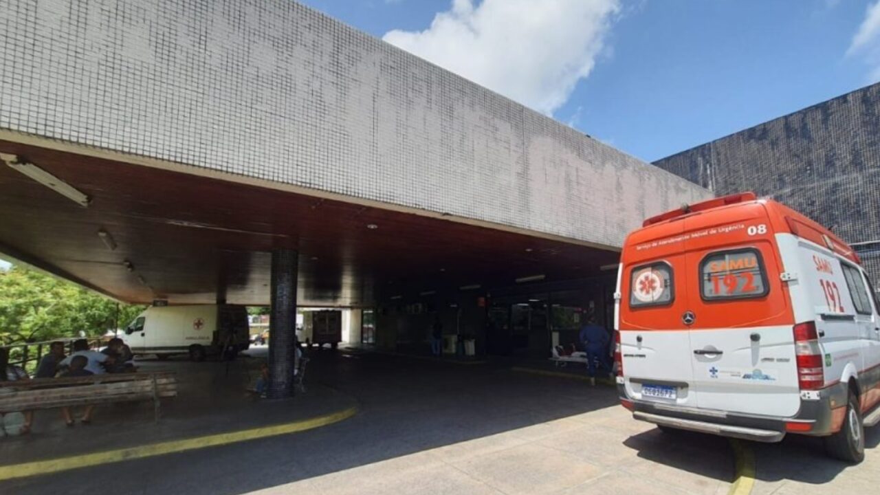 Hospital Walfredo Gurgel opera em condicoes precarias denuncia Sindsaude