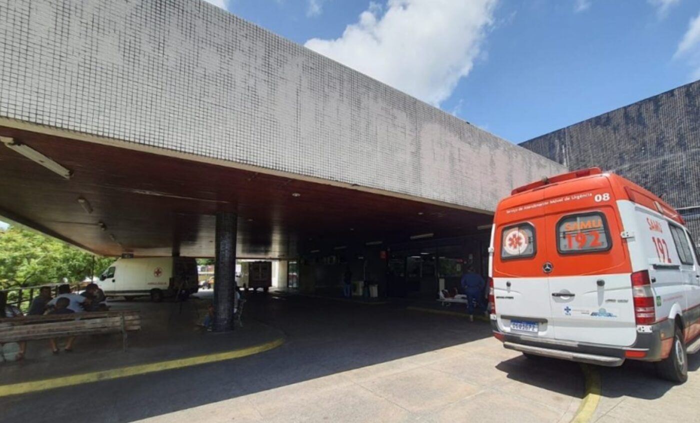 Hospital Walfredo Gurgel opera em condicoes precarias denuncia Sindsaude