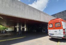 Hospital Walfredo Gurgel opera em condicoes precarias denuncia Sindsaude