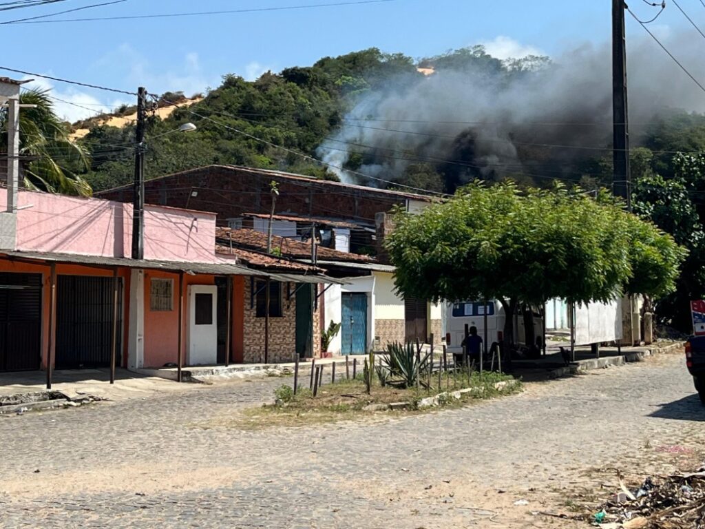 Natal concentra 72 das favelas do Rio Grande do Norte