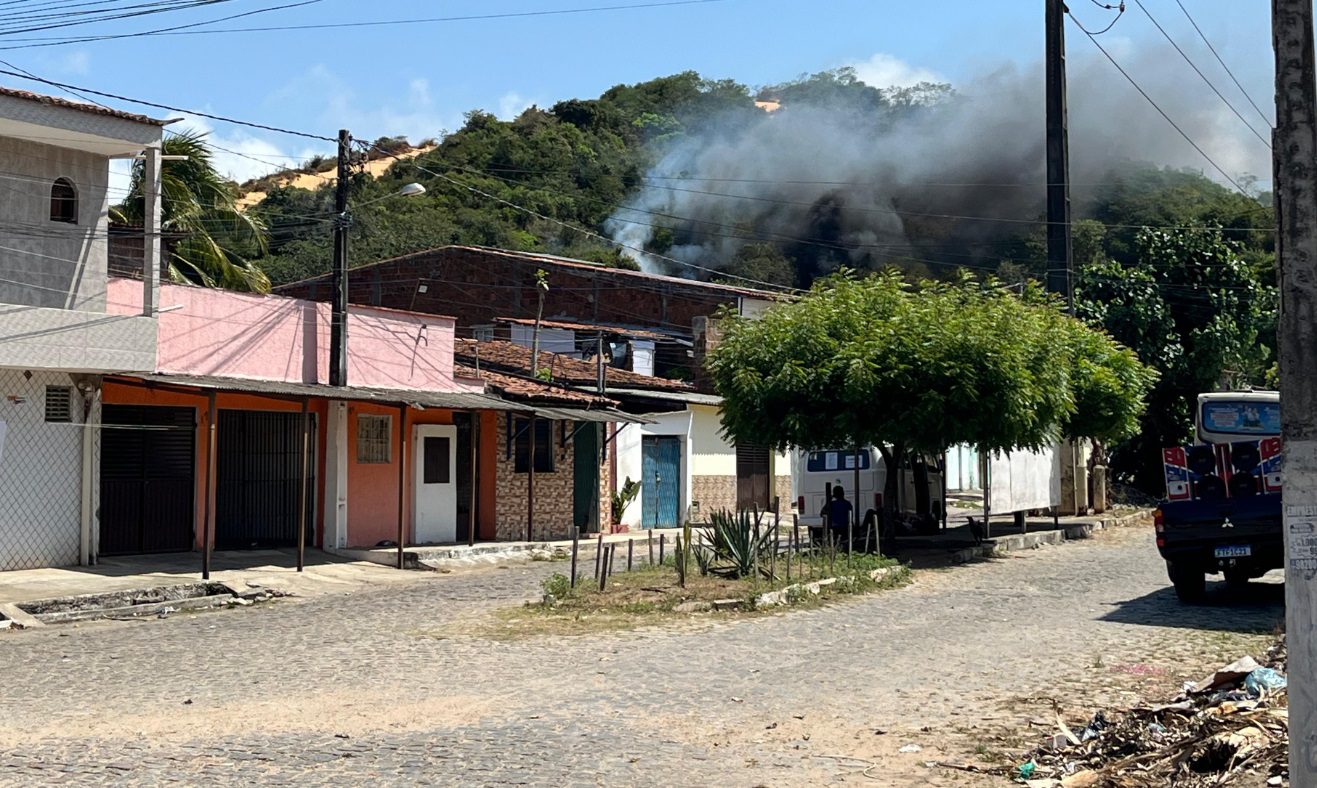 Natal concentra 72 das favelas do Rio Grande do Norte