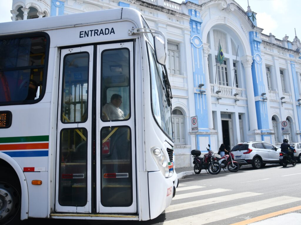 Natal tera transporte publico gratuito para o 2o domingo de Enem