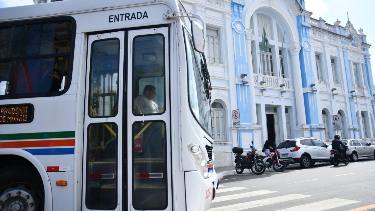 Natal tera transporte publico gratuito para o 2o domingo de Enem