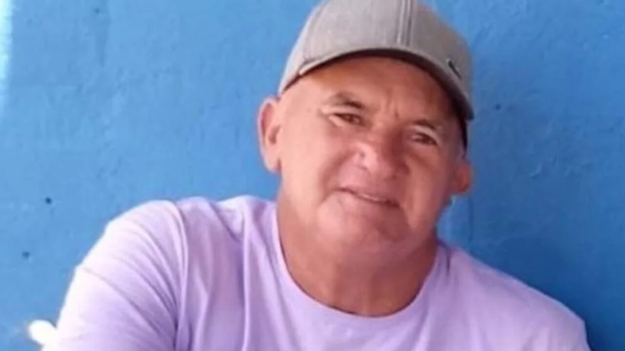 PM da reserva é morto a tiros durante vaquejada em Cruzeta