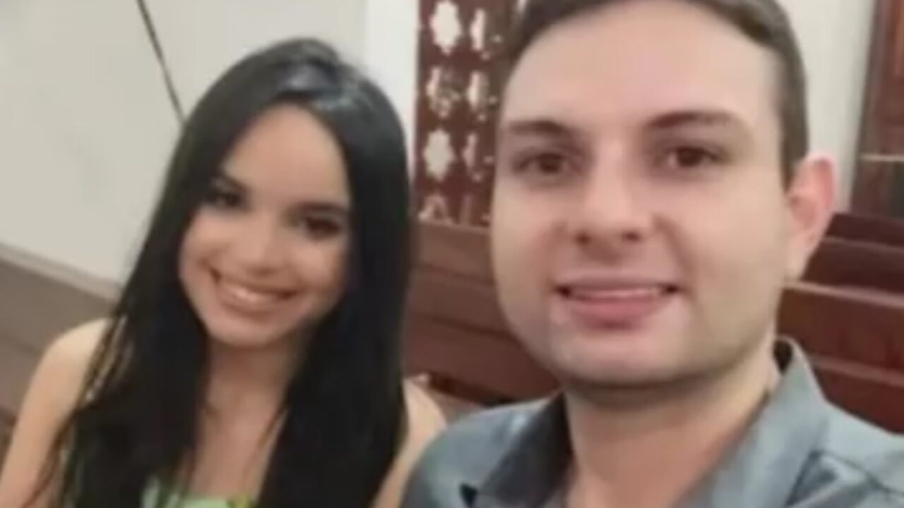 Policia investiga morte de casal em Touros Familia acredita em crime passional