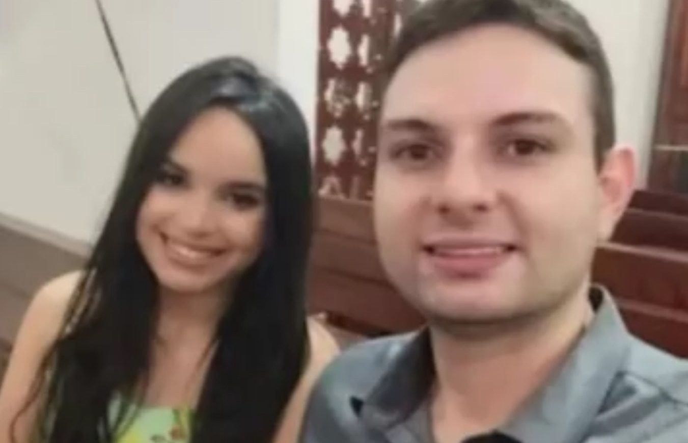 Policia investiga morte de casal em Touros Familia acredita em crime passional