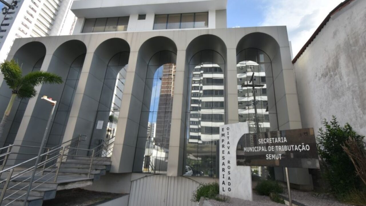 Prefeitura de Natal define regras para o IPTU 2025