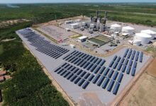 O projeto usará energia solar para produzir hidrogênio com baixa emissão de carbono por meio de eletrólise da água - Foto: Luiz Fernando Almeida Fontenele