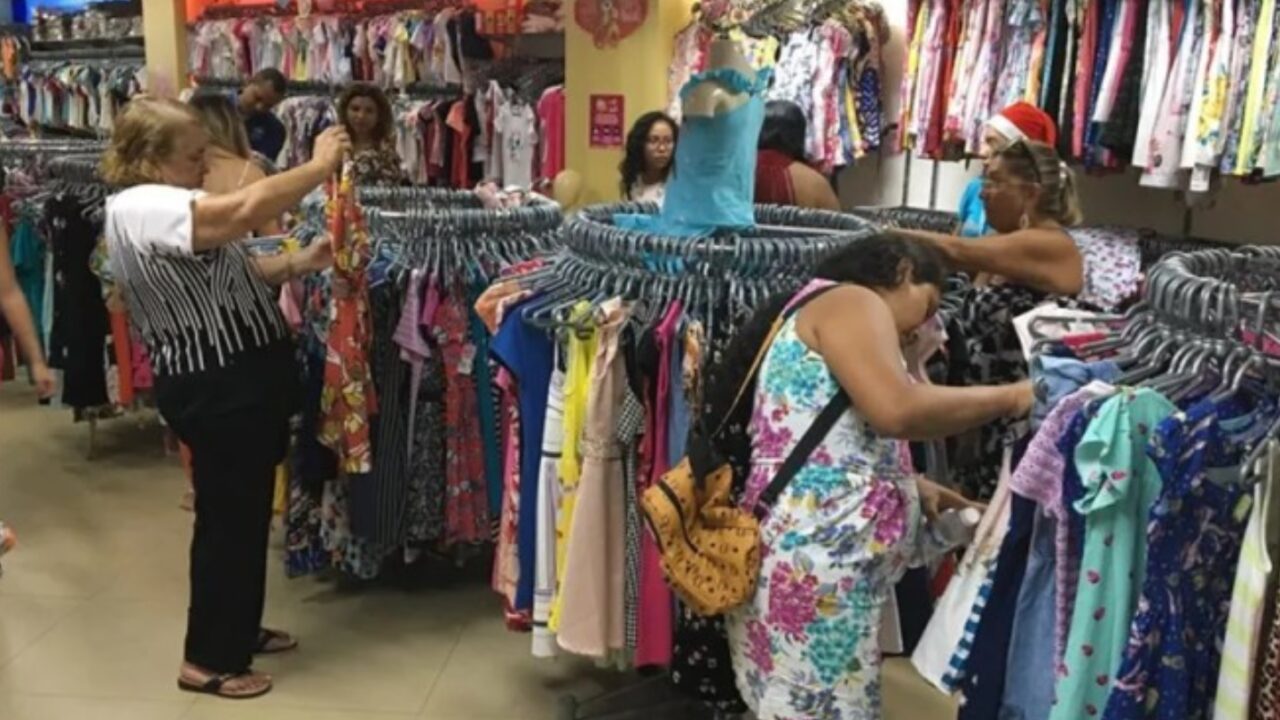 Comércio de Natal se adapta para semana com dois feriados; veja os horários especiais