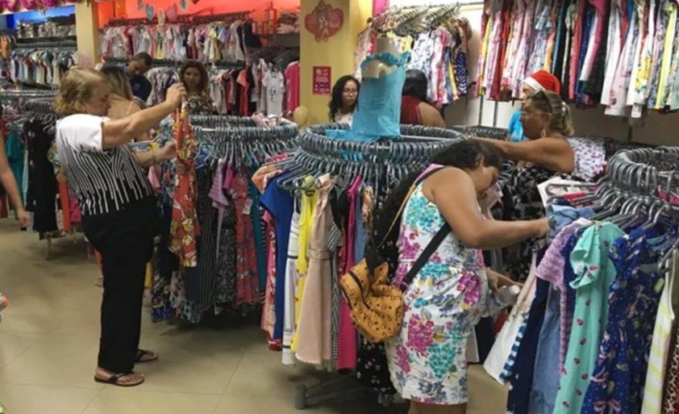 Comércio de Natal se adapta para semana com dois feriados; veja os horários especiais