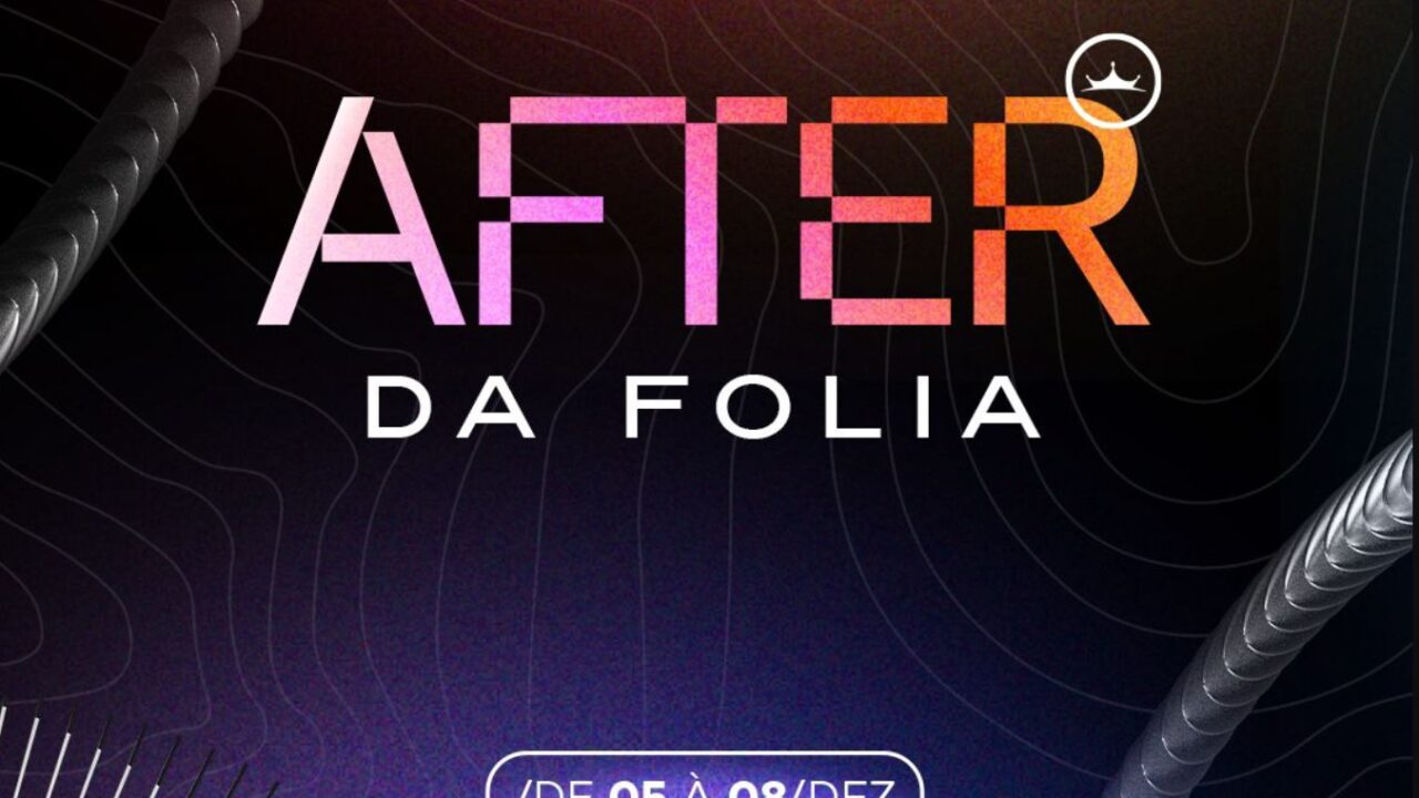 after da folia do Casanova Ecobar traz programacao especial para folioes