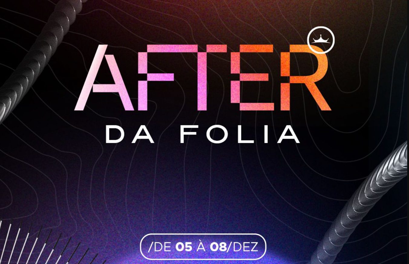 after da folia do Casanova Ecobar traz programacao especial para folioes