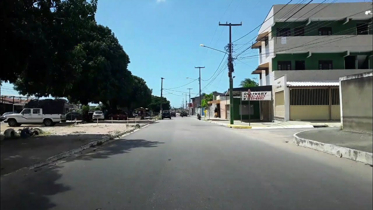 bairro de Nossa Senhora da Apresentacao