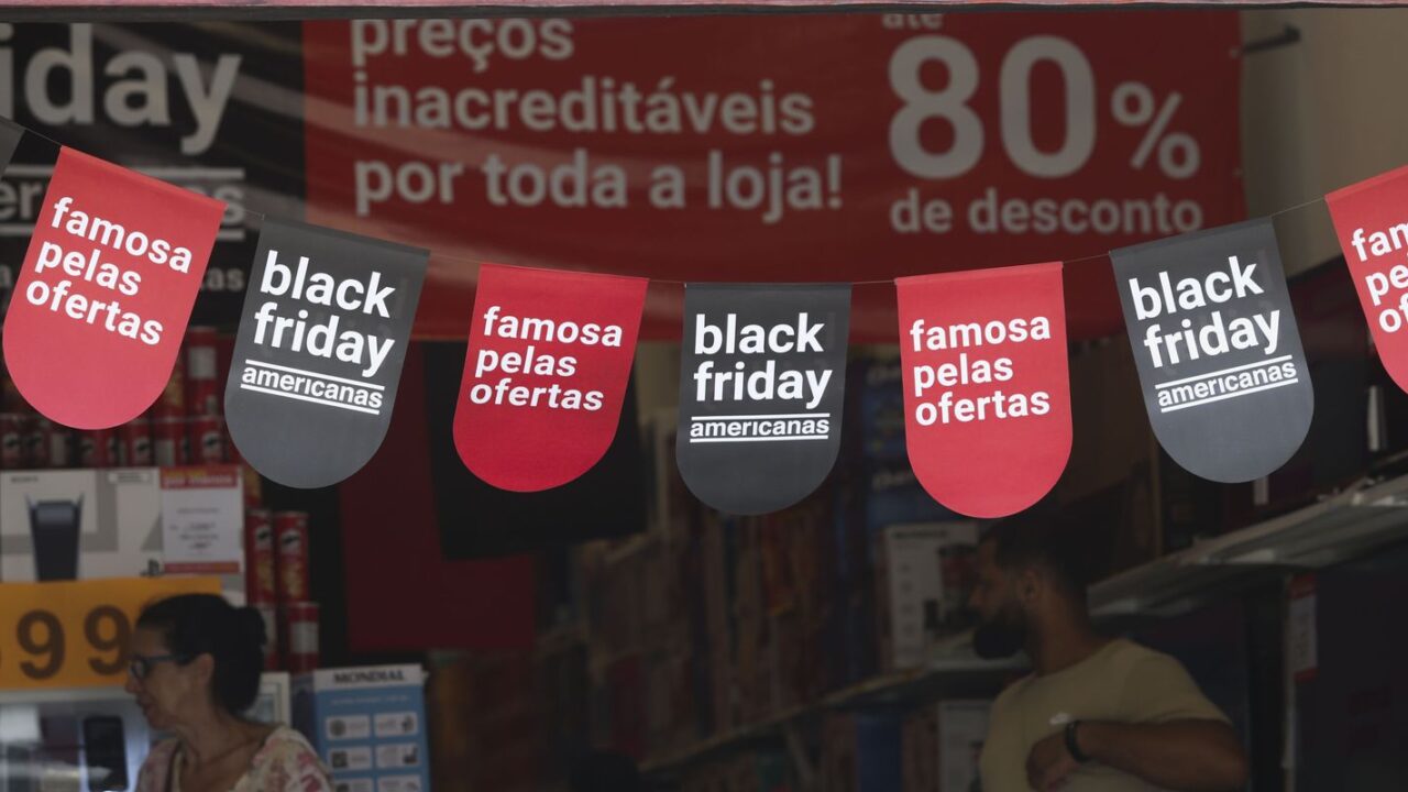 Black Friday: Procon-SP recomenda muita atenção a fim de evitar golpes