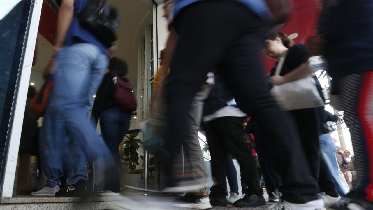 Cerca de 30 mil candidatos negros voltam a disputar vagas no CNU