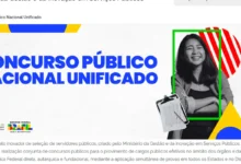 CNU: notas de candidatos reintegrados estão disponíveis