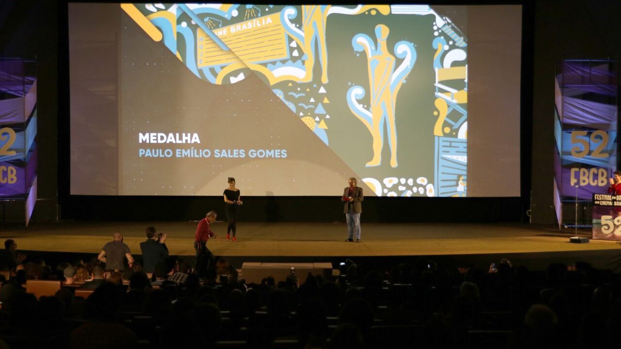 Começa hoje o mais longevo festival de cinema do Brasil