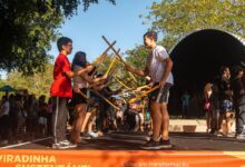 Começa nesta quinta-feira, em São Paulo, a Virada Sustentável