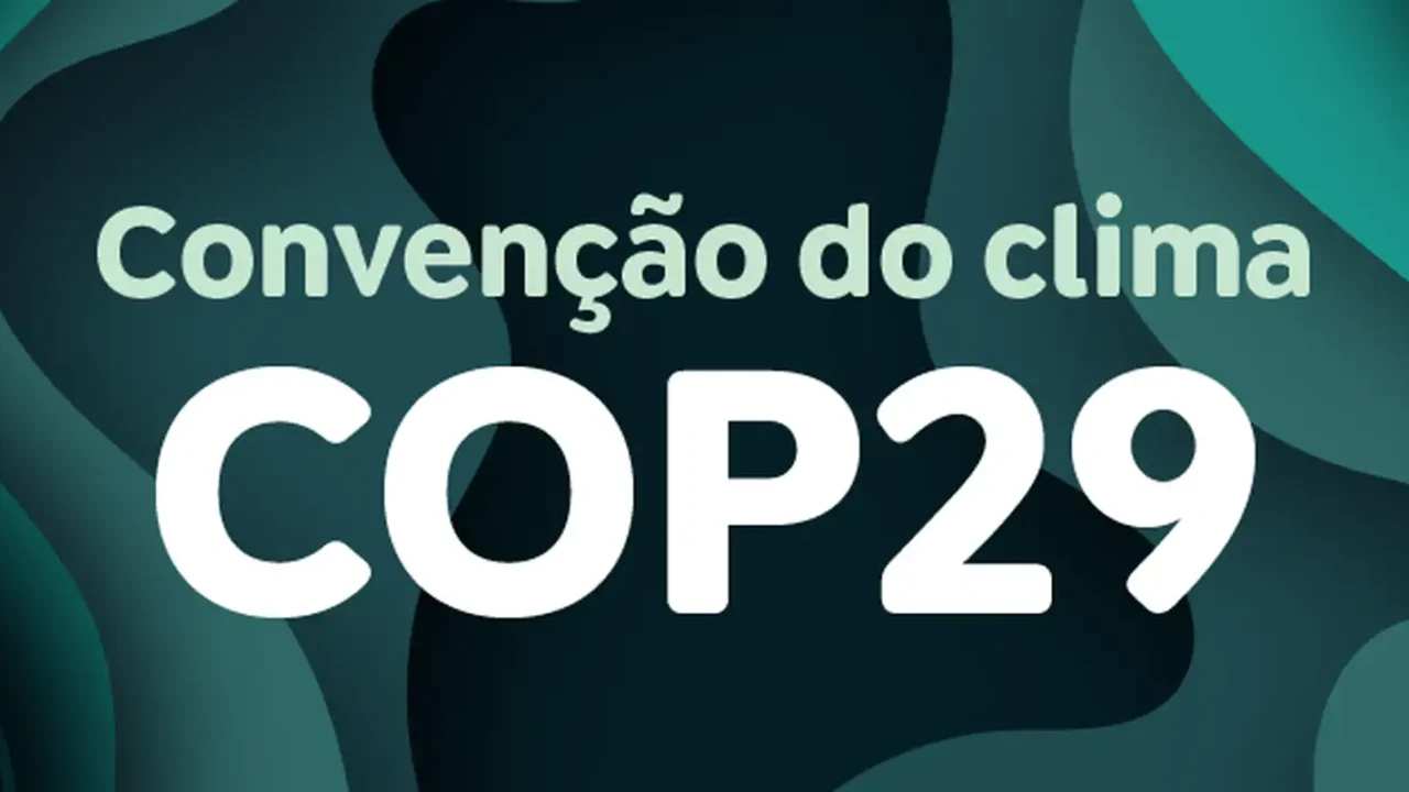 Ambientalistas dizem que acordo da COP29 é insuficiente