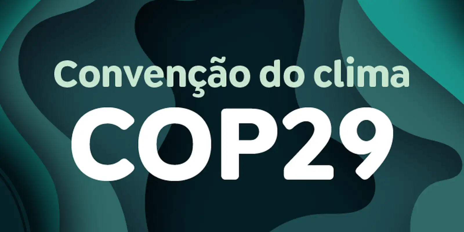 Ambientalistas dizem que acordo da COP29 é insuficiente