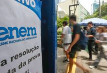 Gabarito Oficial do Enem 2024 Será Divulgado até 20 de Novembro