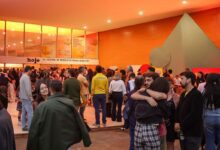 Festival de Brasília do Cinema Brasileiro começa neste sábado