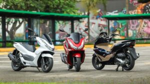 honda pcx 160 2025 brasil 2 300x169 7Telzg