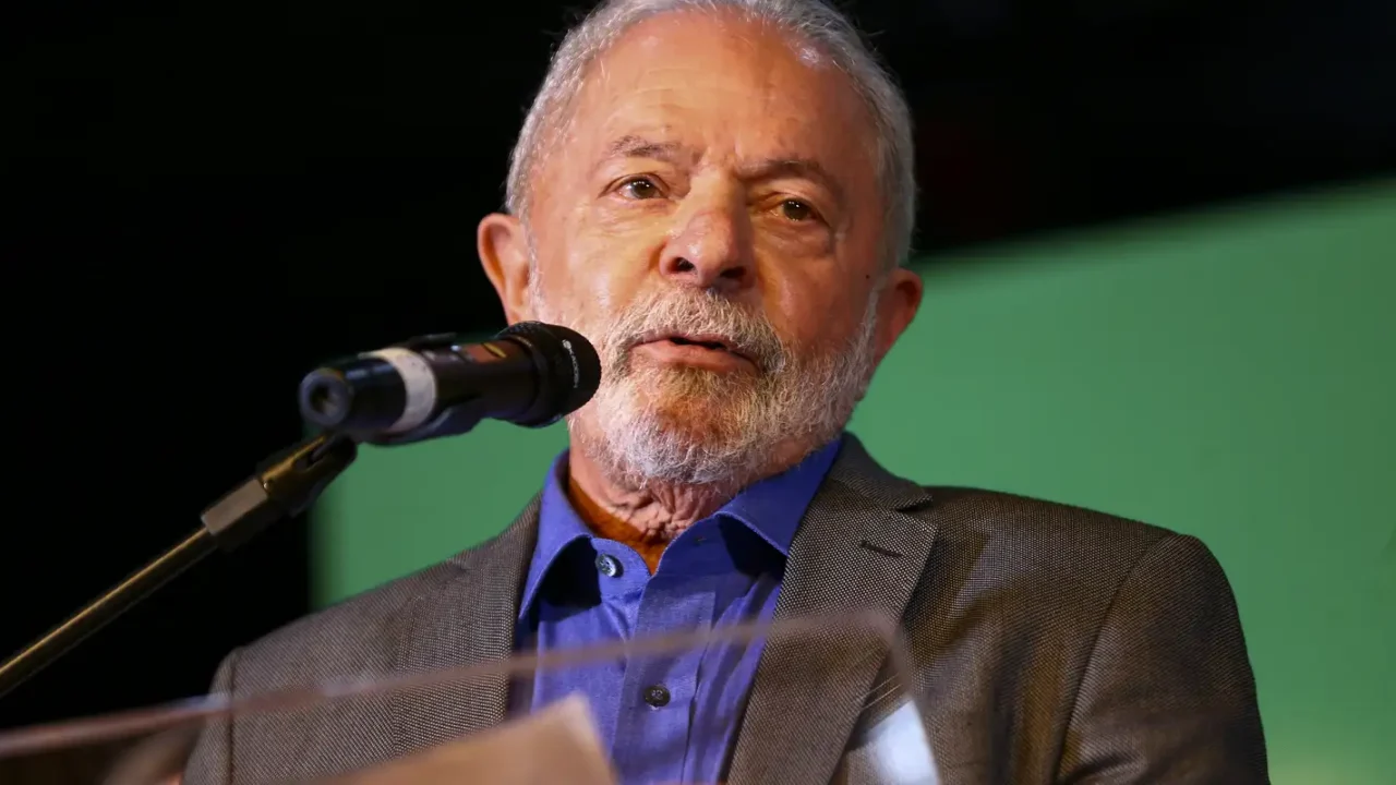 Kids pretos monitoraram Lula em novembro e dezembro de 2022, diz PF