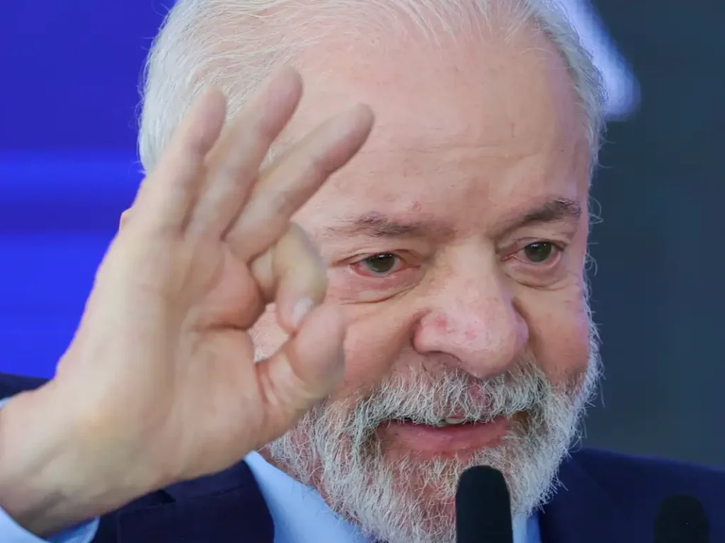 “Estou vivo”, diz Lula sobre plano de assassinato