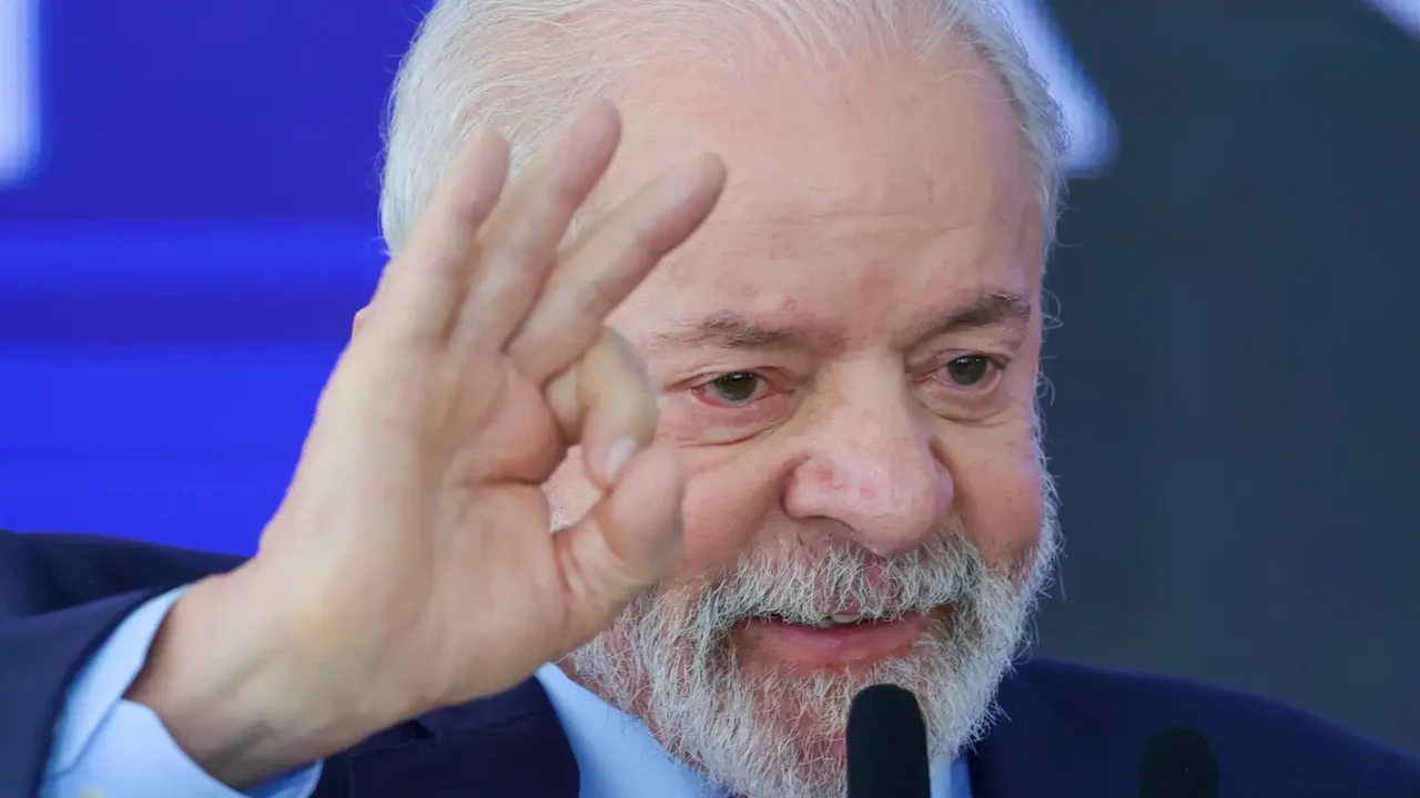 “Estou vivo”, diz Lula sobre plano de assassinato