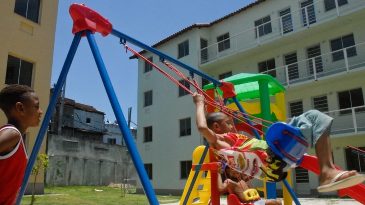 Minha Casa Minha Vida beneficia cidades com até 50 mil pessoas