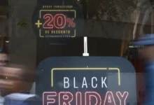 Nove em cada dez brasileiros pretendem comprar algo na Black Friday