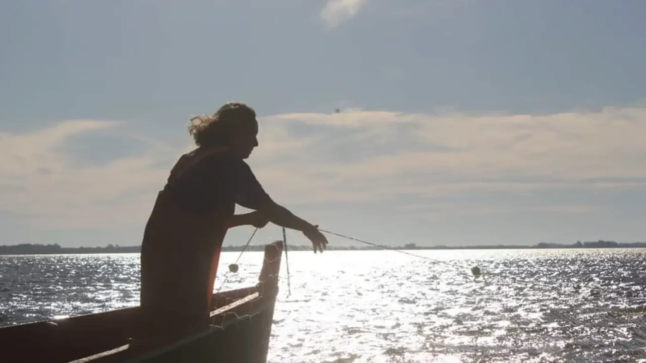 No rio ou no mar, pescadores pedem por mais políticas públicas