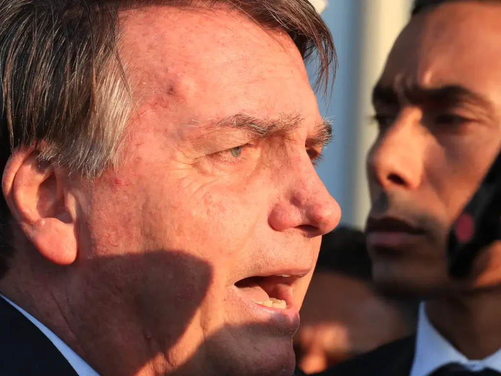 PF: Bolsonaro sabia de carta para pressionar comandante do Exército