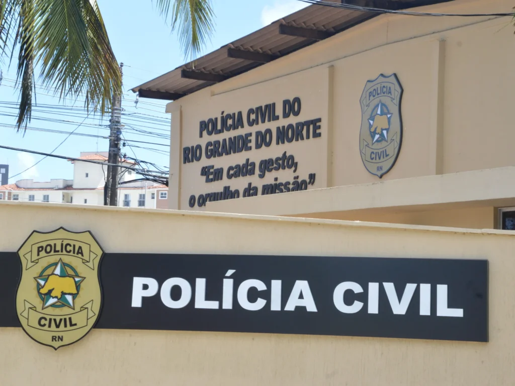 policia civil do rn degepol