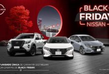 Campanha “Black Friday Nissan”