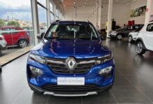 Renault Kwid 2025