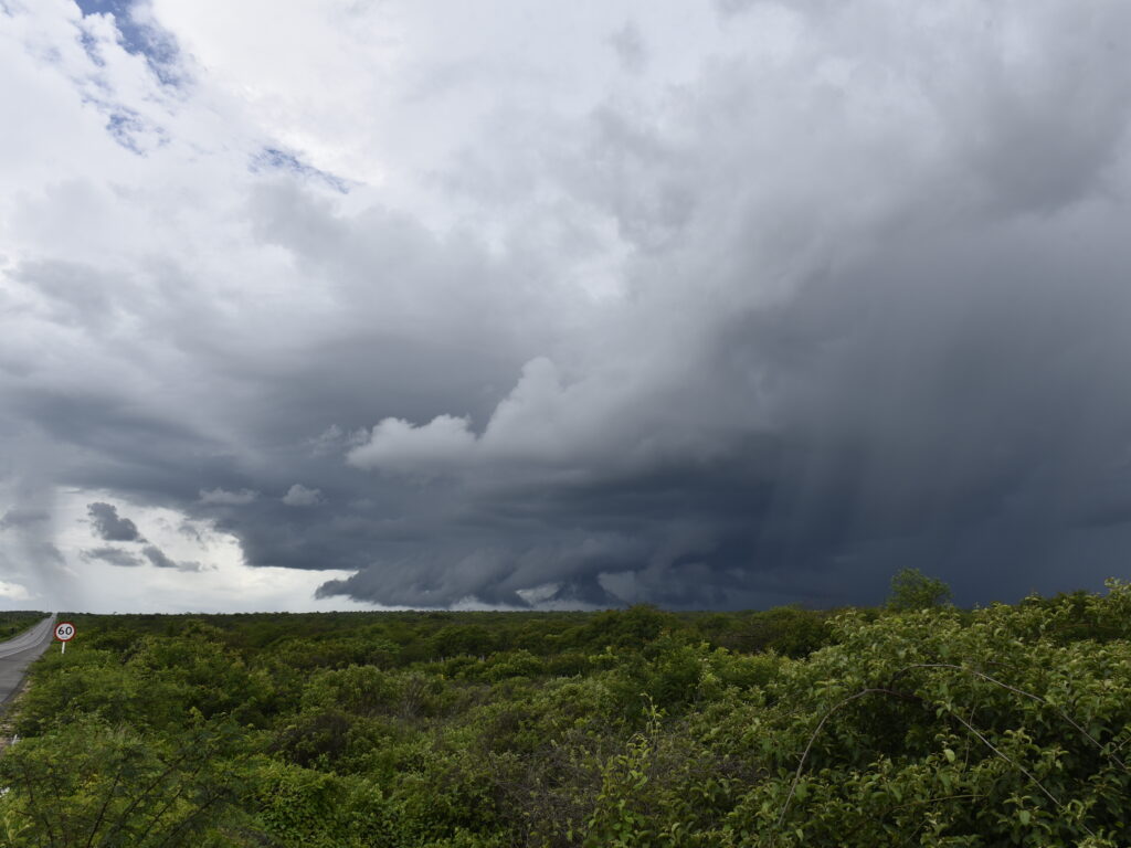 Emparn preve verao menos quente no Rio Grande do Norte em 2025