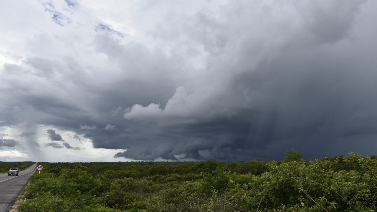 Emparn preve verao menos quente no Rio Grande do Norte em 2025