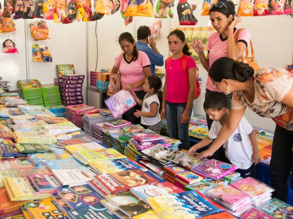 Feira de Quadrinhos movimenta Natal com lançamentos e cosplay