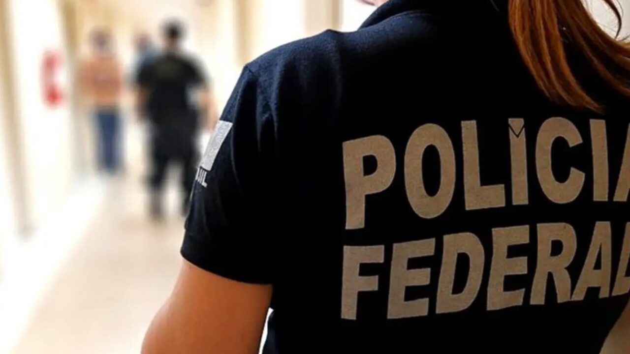 Governo autoriza concurso publico para Policia Federal