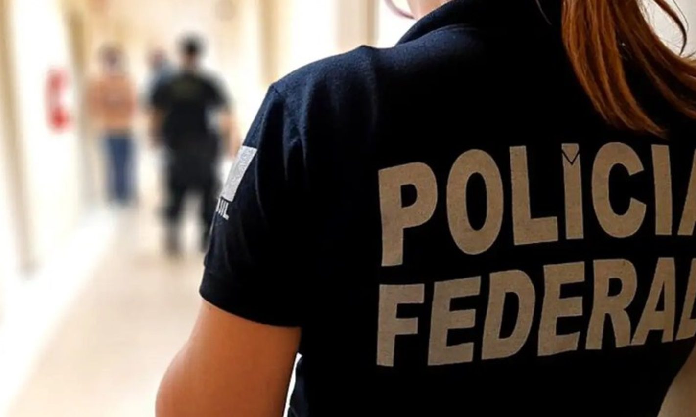 Governo autoriza concurso publico para Policia Federal