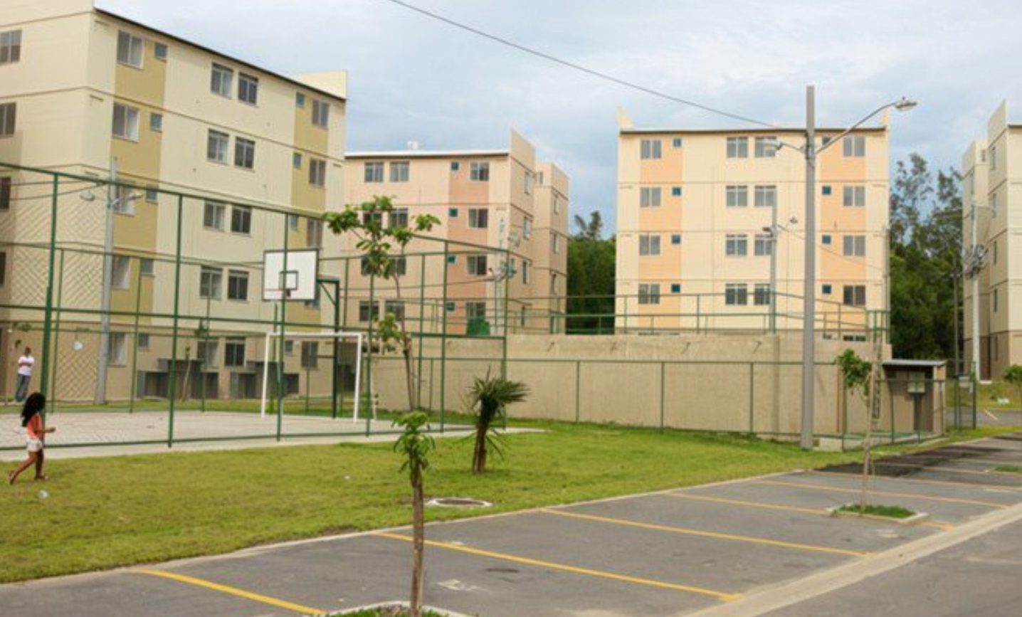 Governo autoriza novas unidades habitacionais no RN pelo Minha Casa Minha Vida