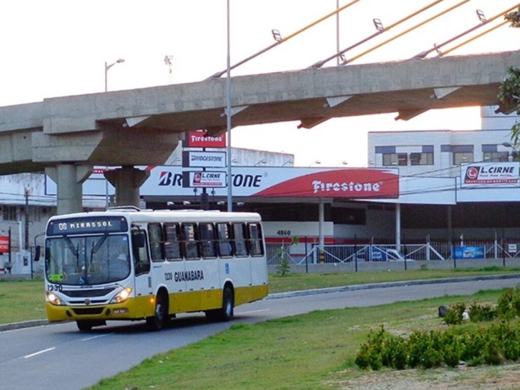 Linhas de onibus terao rotas alteradas no Carnatal confira os itinerarios