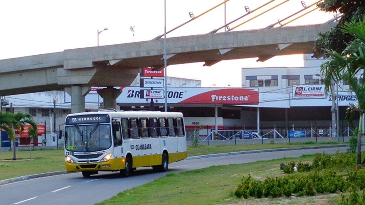 Linhas de onibus terao rotas alteradas no Carnatal confira os itinerarios