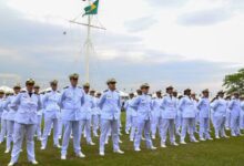 Marinha selecao para oficiais temporarios em Natal com salarios iniciais de R 9 mil