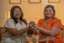 Nilda anuncia Fativan Alves para Secretaria de Assistência Social de Parnamirim