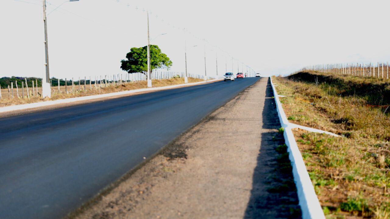 Nova estrada para Pipa tera pedagio mas RN 003 continuara gratuita