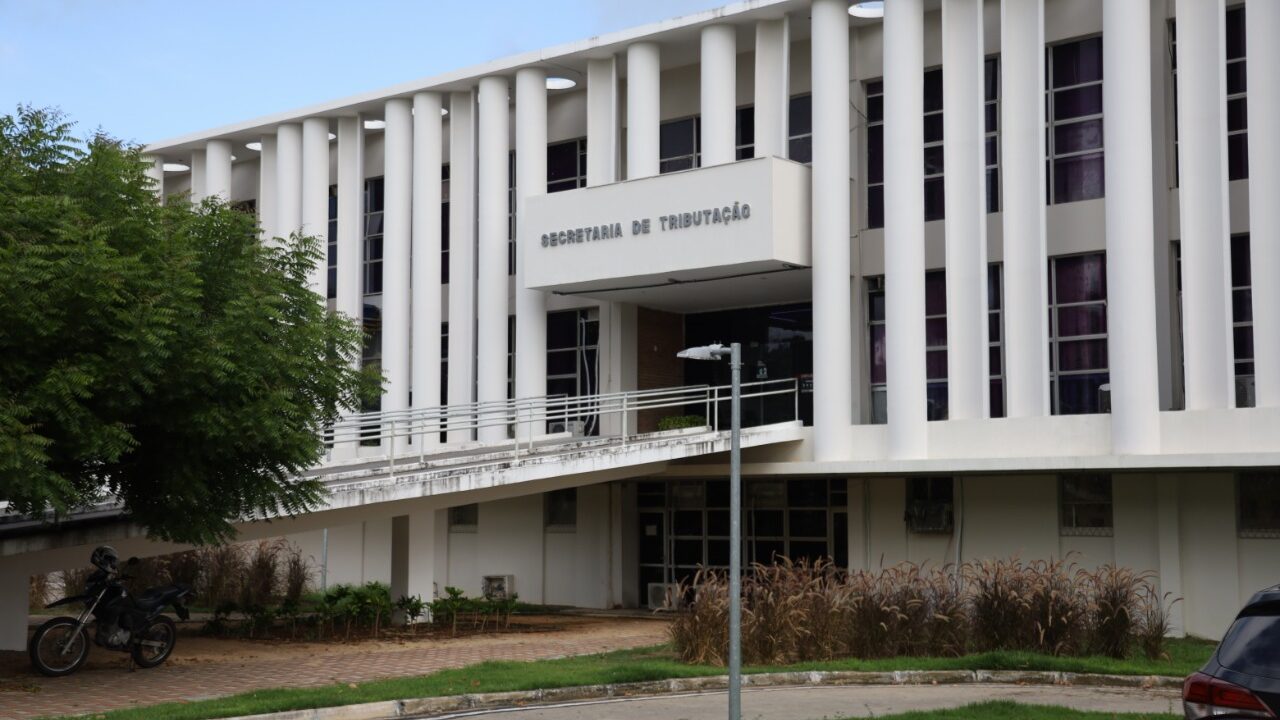 Secretaria de Fazenda do Rio Grande do Norte Sefaz RN